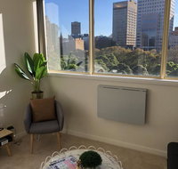 Central Station - 1 bedroom apt with view - Holiday Jervis Bay