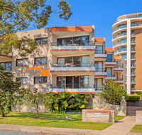 Centrepoint 1 - CBD Location - Holiday Jervis Bay