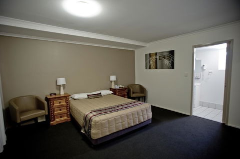 Centrepoint Motor Inn - Holiday Jervis Bay 1