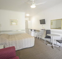 Centretown Motel - Holiday Jervis Bay