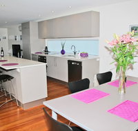 Cerulean Blue Combo - Holiday Jervis Bay