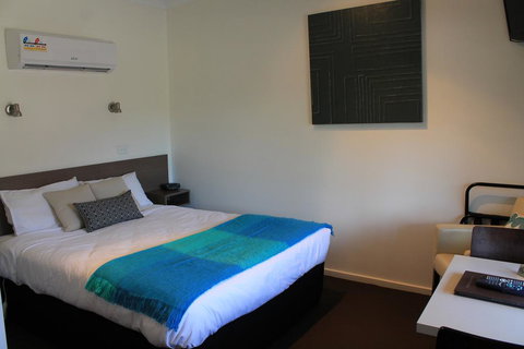 Chalambar Motel - Holiday Jervis Bay 1