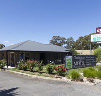 Chalambar Motel - Holiday Jervis Bay