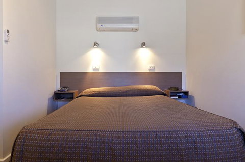 Chalambar Motel - Holiday Jervis Bay 2