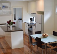 Champagne Stays Apartment - Holiday Jervis Bay