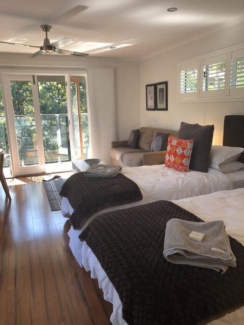 Chapel Woods Bed And Breakfast - Holiday Jervis Bay 1