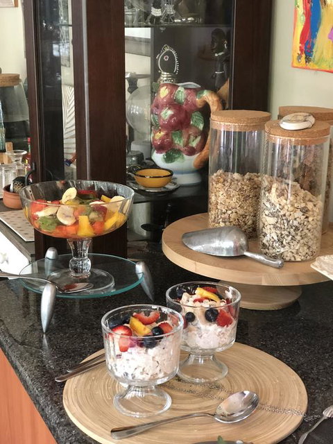 Chapel Woods Bed And Breakfast - Holiday Jervis Bay 2