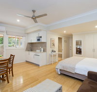Chapel Woods Bed and Breakfast - Holiday Jervis Bay