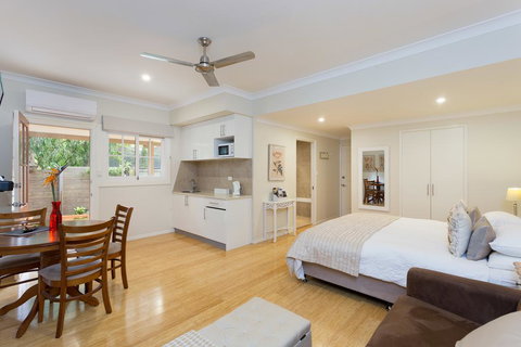 Chapel Woods Bed And Breakfast - Holiday Jervis Bay 0