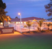 Charles Rasp Motor Inn  Cottages - Holiday Jervis Bay