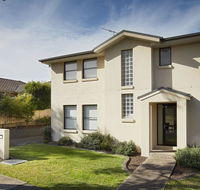 Charlestown Terrace Apartments - Holiday Jervis Bay
