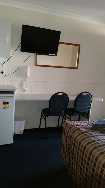 Charleville Waltzing Matilda Motor Inn - Holiday Jervis Bay 1