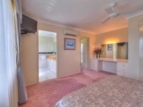 Charlton Apartments On The Esplanade - Holiday Jervis Bay 1