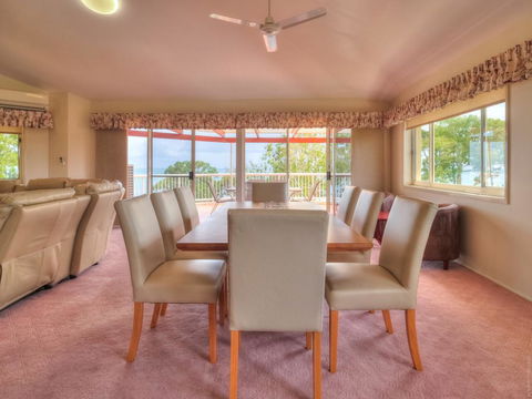 Charlton Apartments On The Esplanade - Holiday Jervis Bay 3
