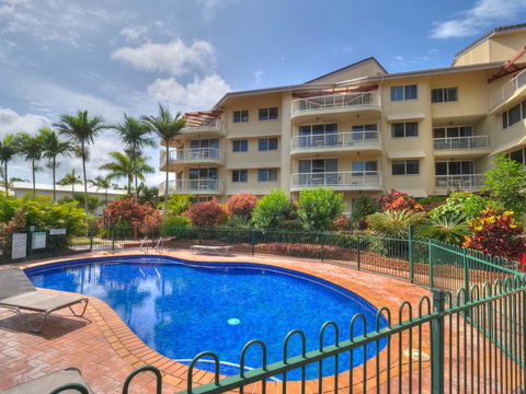 Charlton Apartments On The Esplanade - Holiday Jervis Bay 0