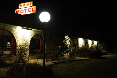 Charlton Motel - Holiday Jervis Bay 1