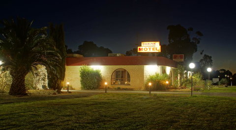 Charlton Motel - Holiday Jervis Bay 0