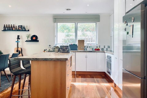 Charming Family Home W/Home Cinema+Huge Bedrooms Near Glen Waverley - Holiday Jervis Bay 1