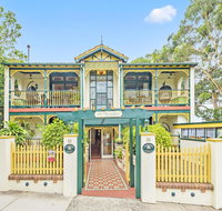 Charrington Hotel - Holiday Jervis Bay