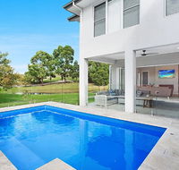 Chateau Caliza - Holiday Jervis Bay