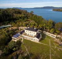 Chateau Le Marais - Holiday Jervis Bay