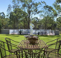 Chez Vous Villas Pokolbin - Holiday Jervis Bay