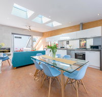 Chic East Sydney Pad - Holiday Jervis Bay