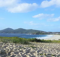 CHILL-OUT BEACH HOUSE  FORSTER - Holiday Jervis Bay