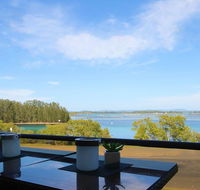 CHILL-OUT LAKESIDE  FORSTER - Holiday Jervis Bay
