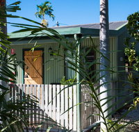 Chillagoe Cabins and Tours - Holiday Jervis Bay