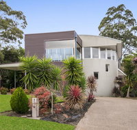 Chunar Lodge - Holiday Jervis Bay