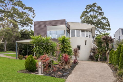 Chunar Lodge - Holiday Jervis Bay 0