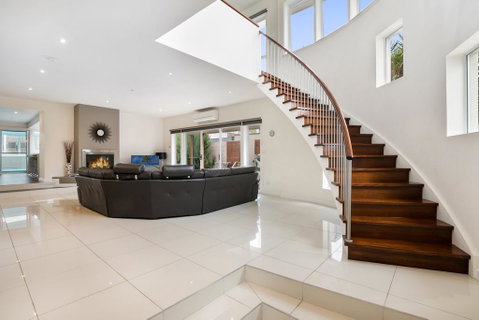 Chunar Lodge - Holiday Jervis Bay 1
