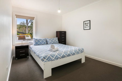 Chunar Lodge - Holiday Jervis Bay 3
