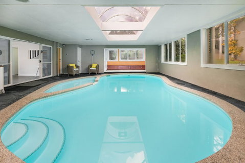 Chunar Lodge - Holiday Jervis Bay 2