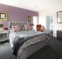 Churchill View - The Penthouse - Holiday Jervis Bay