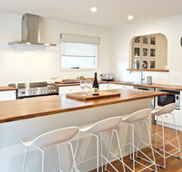 Cirillo Guest House - Holiday Jervis Bay
