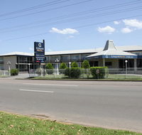 Citigate Motel Newcastle - Holiday Jervis Bay