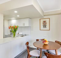 City apartment at College St - Holiday Jervis Bay
