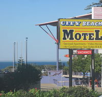 City Beach Motel - Holiday Jervis Bay