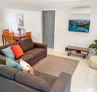 City Center - Modern 2-Bedroom Apartment - Holiday Jervis Bay