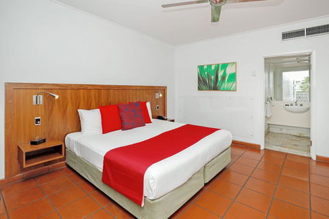City Centre Accommodation - Holiday Jervis Bay 0