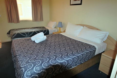 City East Motel - Holiday Jervis Bay 3