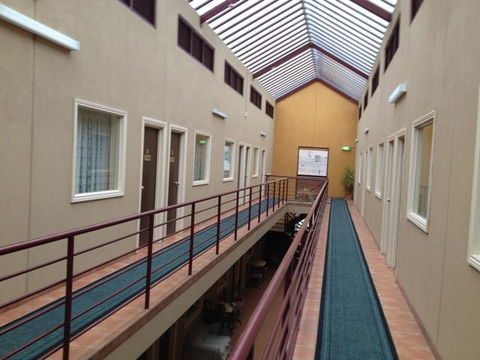 City East Motel - Holiday Jervis Bay 1