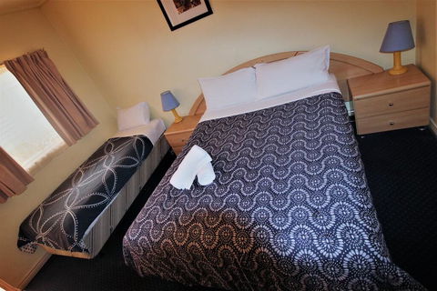 City East Motel - Holiday Jervis Bay 2