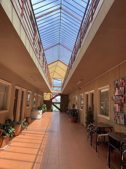 City East Motel - Holiday Jervis Bay 0