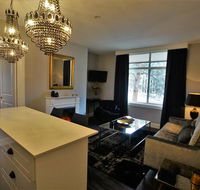 City Life Apartment-full kitchen  separate bedroom - Holiday Jervis Bay