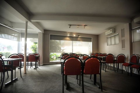 City Sider Motor Inn - Holiday Jervis Bay 2