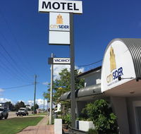 City Sider Motor Inn - Holiday Jervis Bay