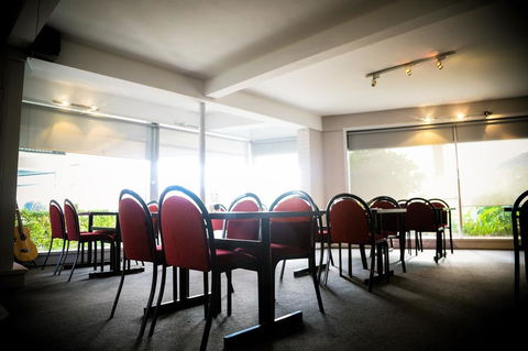 City Sider Motor Inn - Holiday Jervis Bay 1